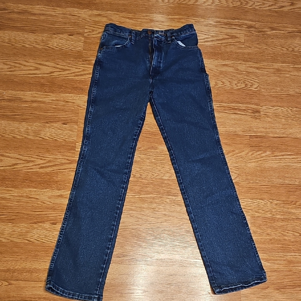 Wrangler® Cowboy Cut® Relaxed Fit Jean 29x34